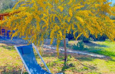 Eudaimonia Wooden Suites Nafplio Kandia - Foto 23