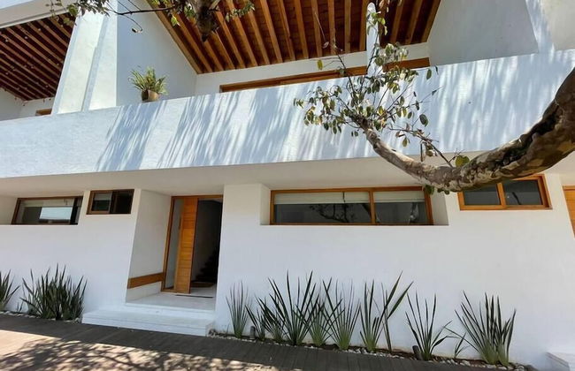 Incredible house with lake view, jacuzzi and pool - Foto 2