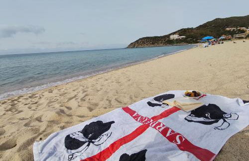 Casa Antonella, a due passi dalla spiaggia, Total relax - Foto 43