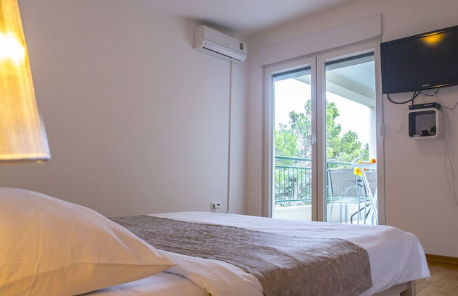 Great Nature in Amazing Inviorment With a Private Beach - Foto 7