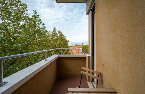 Le Cinque Rose airport apartment - Foto 44