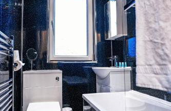 West Apartment - Foto 32