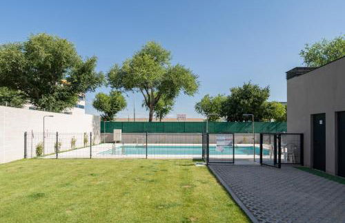 Executive Lofts Madrid Sur PARKING - Foto 42