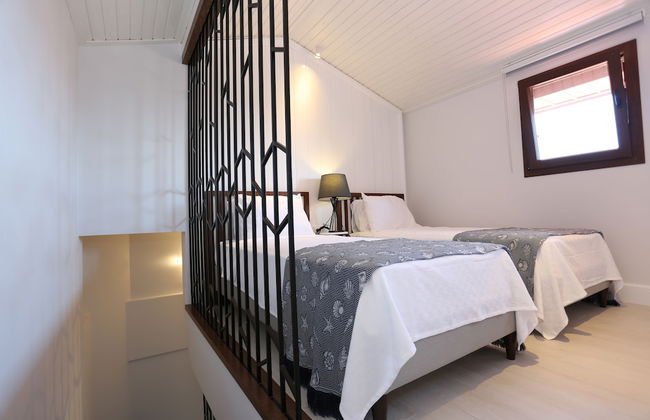 Alp Suites Pinehill - Foto 8