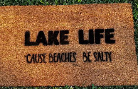 Life Is Good Lodge lakefront with sandy beach - Foto 80