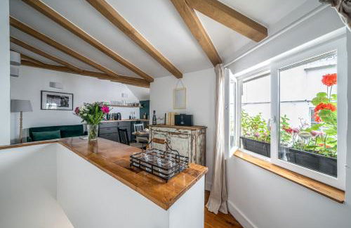 My Little House in Paris * Hypercentre * Climatisé - Foto 22