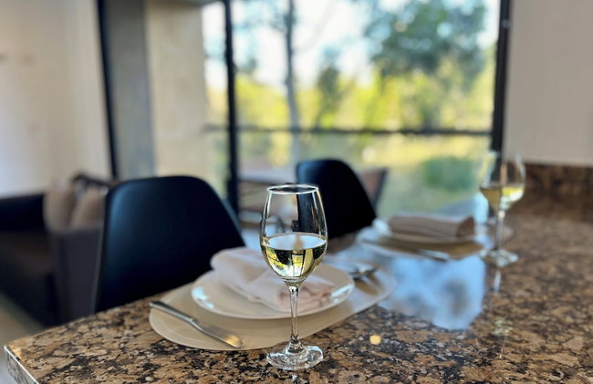 Hotel Rioverde- 5 minutos de cercanía al aeropuerto - Foto 11