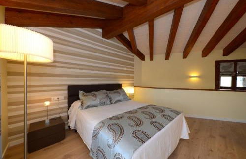 Apartamentos El Palacete de Ainsa - Foto 8