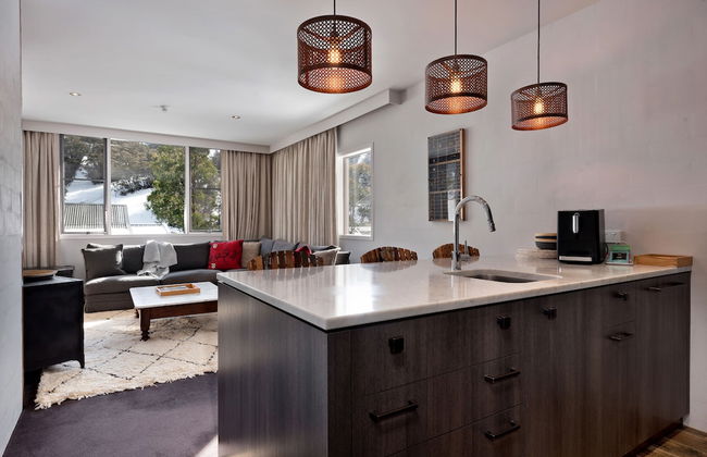 Nanook Thredbo Squatters Run - Photo 17