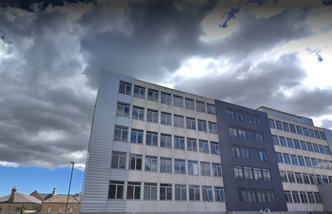 Dream Apartments Teesside - Foto 13