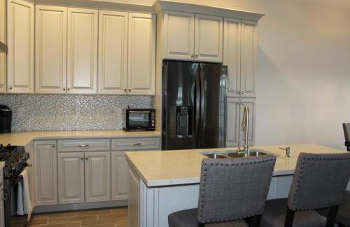 Sunday To Sunday, Elevator, Beach Badges, Roof Top Deck, Wifi, Bay Side 4 Bedroom, 3 Bath Townhouse 14056 - Foto 7