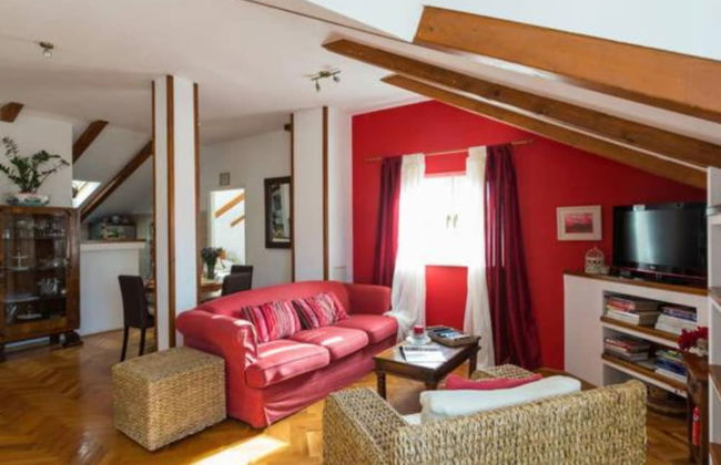 Apartment Funky Fish - Foto 7