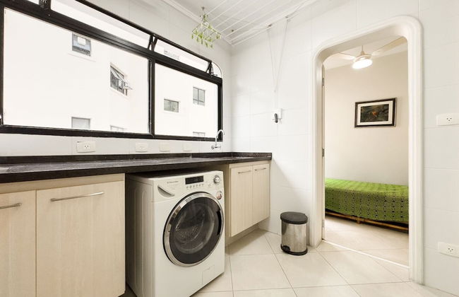 Apartamento Com Ar - Enseada - Foto 39