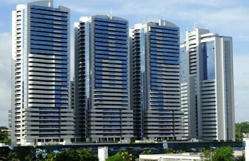 Maravilhoso! 2 suítes! Sua casa, no Salvador Prime! Wi-fi de 500 Mbps! - Foto 7