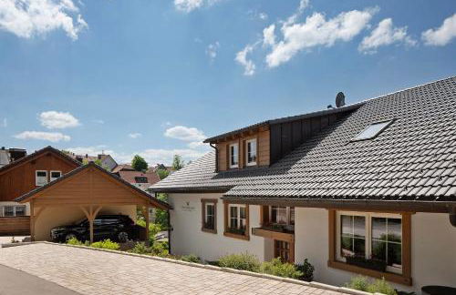 Ferienhaus Vogelsang - Foto 10