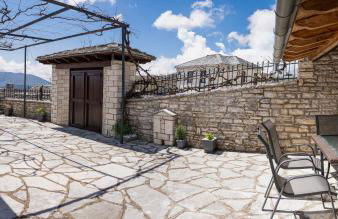 Zagori Home - Foto 32