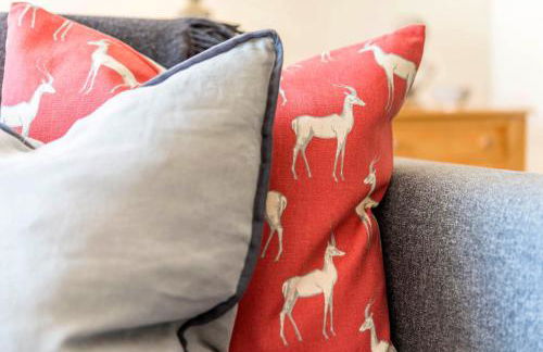 No.4 Ludbourne Hall - Foto 21