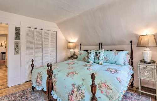 Groups Welcome! 19th-Century Cape Code Escape - Foto 22