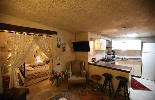 King Apart by Travellers - Foto 2