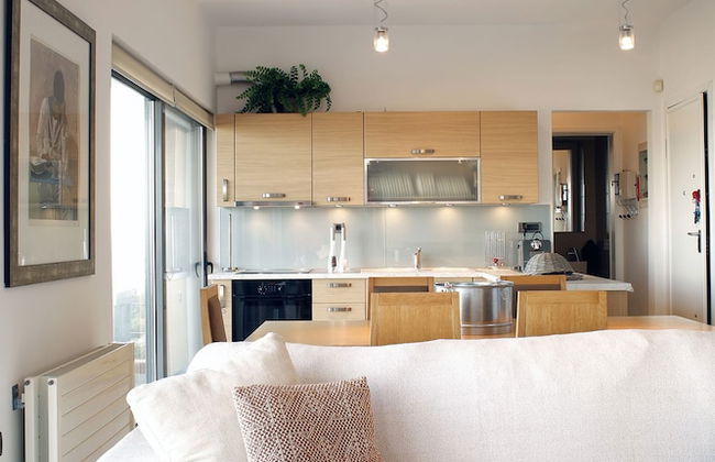 Sea View Maisonette Schinias - Photo 12