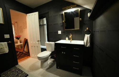 Farmhouse Lodge - Foto 47