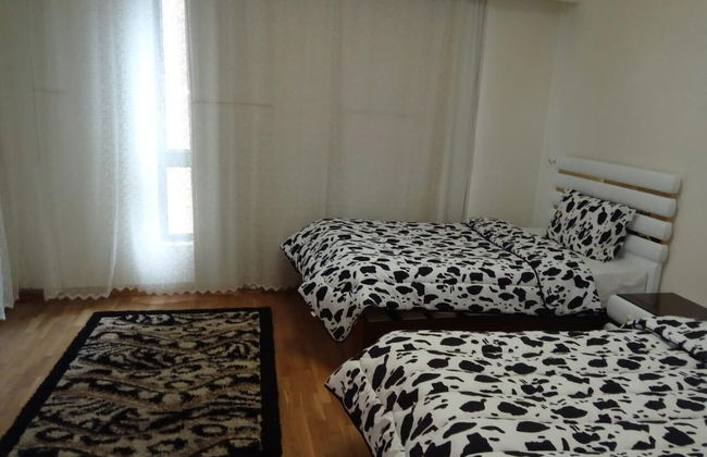 Apartment at San Stefano Grand Plaza - Foto 6