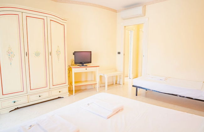 Relais du Lac Village - Italian Homing - Foto 39