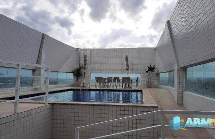 Apartamento encantador no Edifício Manhattan - Foto 7