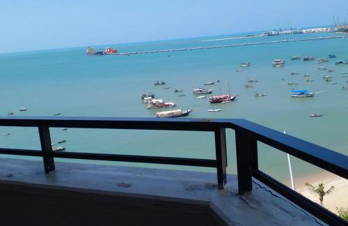 952B Golden Flat Fortaleza - Foto 1