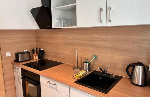 RR - Apartments "Alte Detektei" - Parking - WIFI - Foto 28