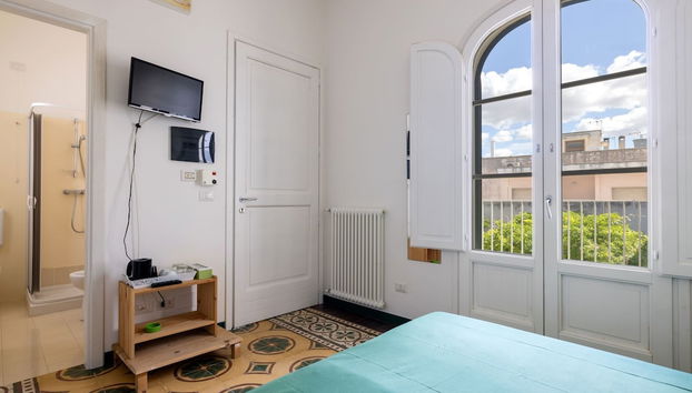 Antico Giardino Salentino - Camera 5 Glicine-camera 5 Glicine - Foto 3, Habitación