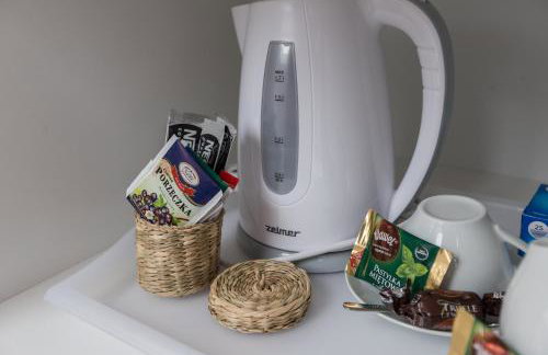 ArtRooms Pokoje Gościnne - Foto 28