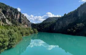 ΠΕΤΡΑΣΤΕΡΟ Canyon Retreat-Agrafa - Photo 27
