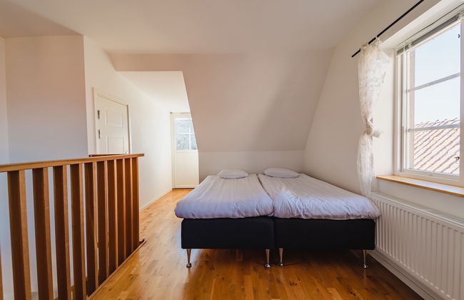 Österport - Visby Lägenhetshotell - Foto 7