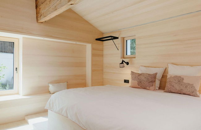 Chalet in Montafon With Private Sauna & Views - Foto 5