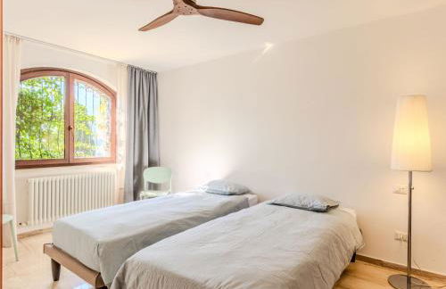 Villa Miralago by Interhome - Foto 51