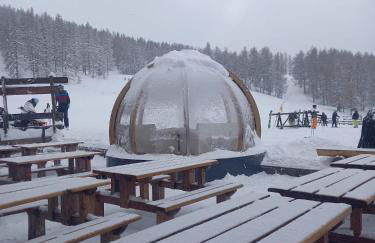 Sauze Guesthouse Apartment - Foto 23