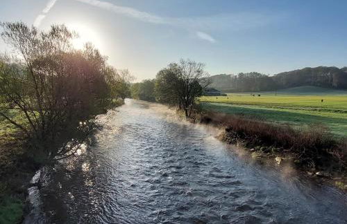Gartenglück, entspannt wohnen am Obstwanderweg - Foto 47