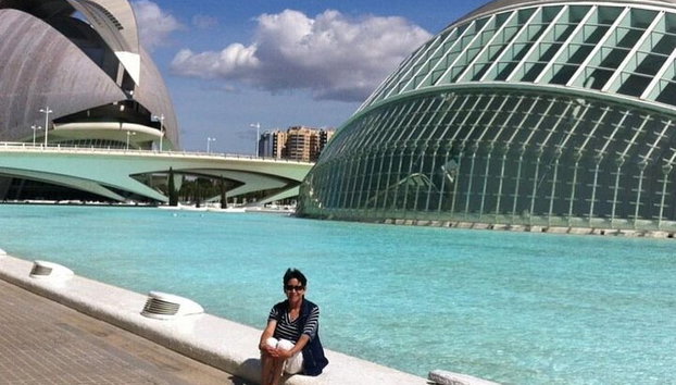 Valencia: Tour privado a pie por la Ciudad de las Artes y las Ciencias - Foto 5