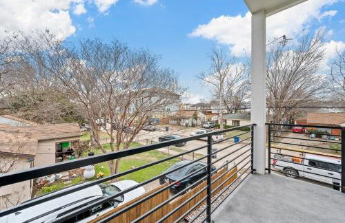 Pet-Friendly l Brand New Space l Downtown - Foto 15