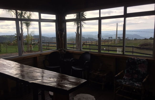 Refúgio Serra da Tartaruga - Foto 26