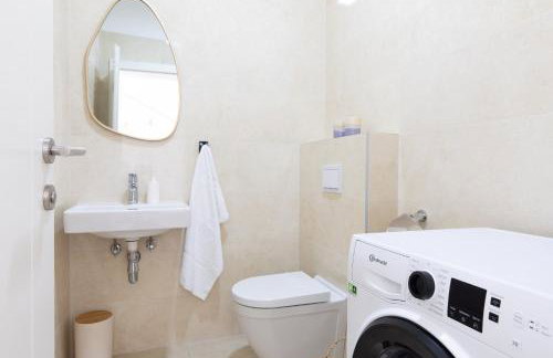 Villa OLIVE OCEAN with pool and seaview - Foto 20