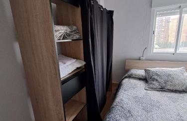 Cosmopolita Madrid zona Céntrica - Photo 27