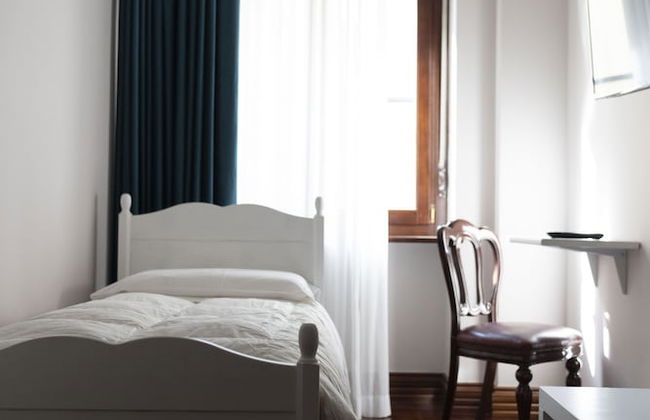 Affittacamere Le Dimore del Riccio - Foto 11