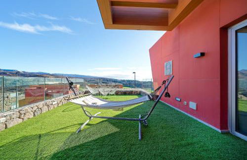 Villa Cacemar Salobre Golf - Foto 23