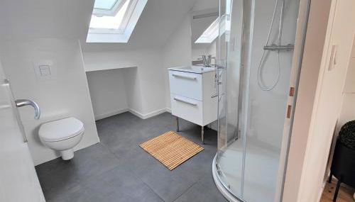 VILLA GARGANTUA - Foto 5, Shower