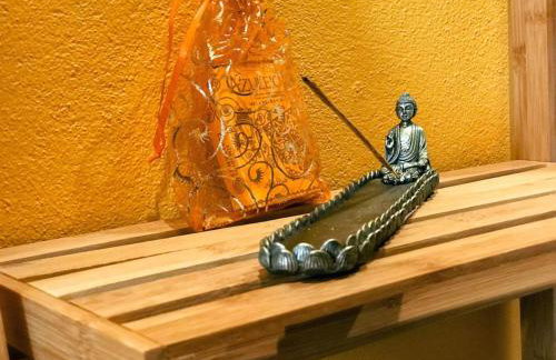 Casinha Canal - Beautifully restored Moroccan inspired townhouse in Lagos historic centre - Foto 21