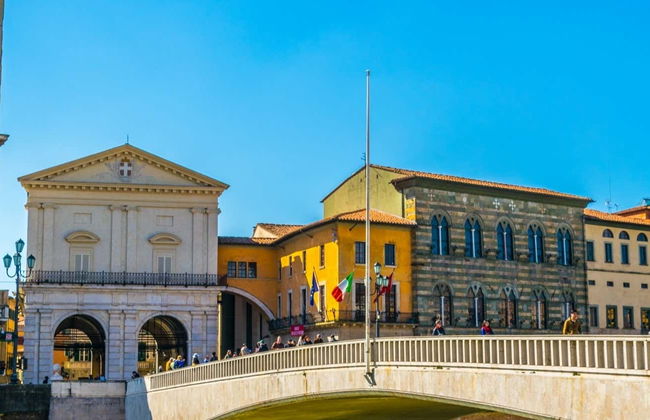 Tour in Pisa - Photo 6