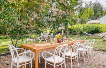 Cordelia by Avantstay Amazing Backyard, 10mins From Stockbridge! - Foto 11