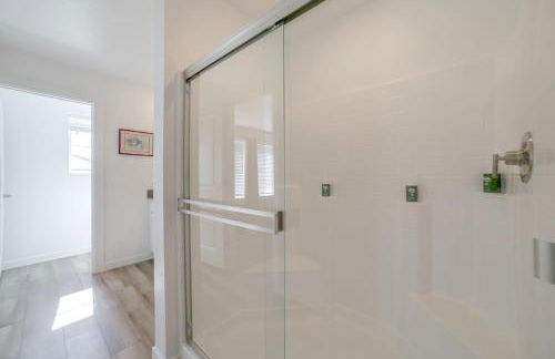 Patio, Park and Peace Skyview Landing in Eagle! - Foto 16